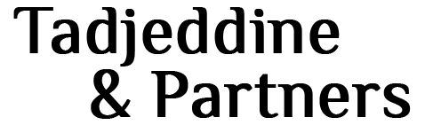 Tadjeddine & Partners